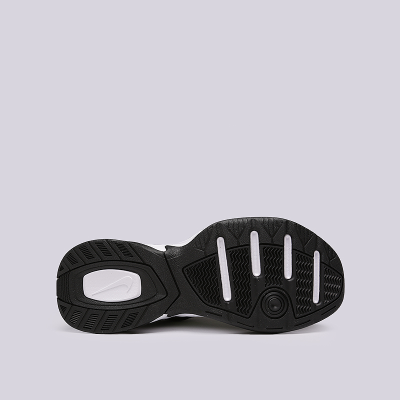 женские черные кроссовки Nike WMNS M2K Tekno CI9086-001 - цена, описание, фото 5